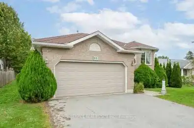 31 Ackerman Street Prince Edward County (Picton) Ontario K0K2T0
