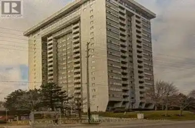 375 King Street Unit# 1405 Waterloo Ontario N2J4L6
