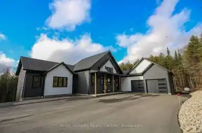 108 Highland Drive West Grey Ontario N0C1H0