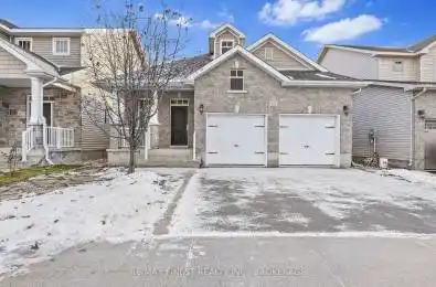 1133 Crossfield Drive Kingston Ontario K7P0G6