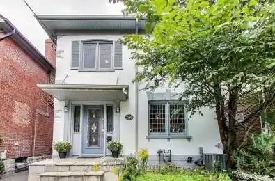 250 Heath Street Toronto (Rosedale-Moore Park) Ontario M4T1T2