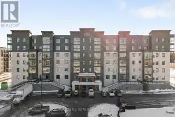 15 KNEESHAW Dr Unit# 303, Barrie, Ontario L9J 0J8, 1 Bedroom Bedrooms, 4 Rooms Rooms,1 BathroomBathrooms,Condo,Rented,KNEESHAW,S11893998