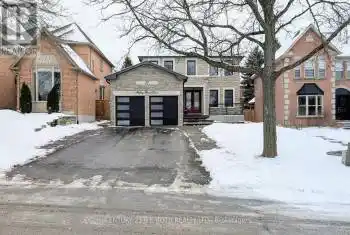 57 Falling Brook Dr, Barrie, Ontario L4N 7E8, 4 Bedrooms Bedrooms, 8 Rooms Rooms,4 BathroomsBathrooms,All Houses,Sold,Falling Brook,S11894313