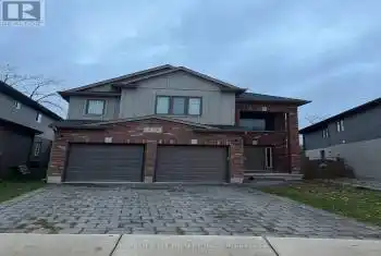 439 Sophia Cres, London, Ontario N6G 0T5, 4 Bedrooms Bedrooms, 7 Rooms Rooms,3 BathroomsBathrooms,All Houses,Rented,Sophia,X11894222