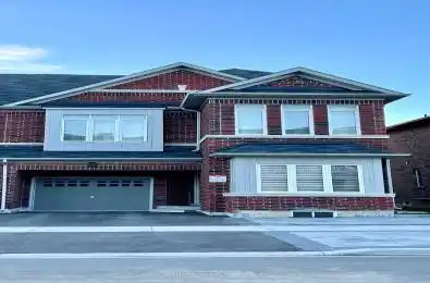 82 Ness Dr Richmond Hill Ontario L4S 0K8