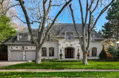 241 Roseland Cres Burlington Ontario L7N 1S4