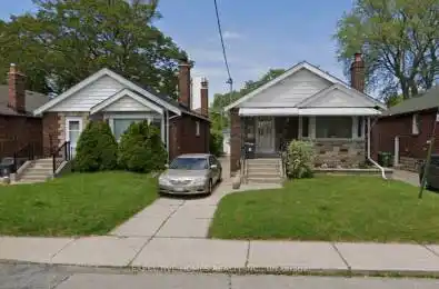 270-272 Floyd Avenue Unit# 270 Toronto (Danforth Village-East York) On