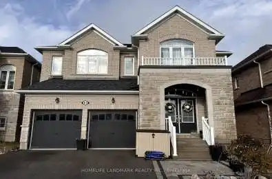61 Barlow Place Brant (Paris) Ontario N3L0H1