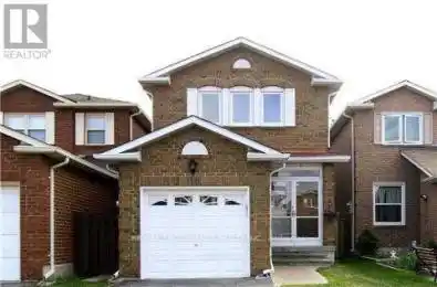 110 Whitney Place Vaughan (Lakeview Estates) Ontario L4J6V4