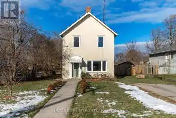 210 Station St, Belleville, Ontario K8N 2T3, 4 Bedrooms Bedrooms, 12 Rooms Rooms,2 BathroomsBathrooms,All Houses,Sold,Station,X11894665