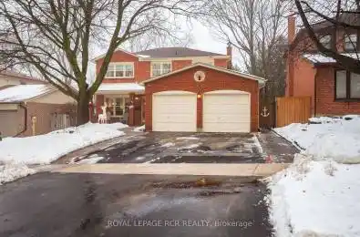 420 College Avenue Orangeville Ontario L9W3H4