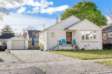54 Grierson Road Unit# BSMT Toronto (Elms-Old Rexdale) Ontario M9W3R3