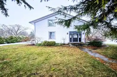 203 Princess Street Central Huron (Clinton) Ontario N0M1L0