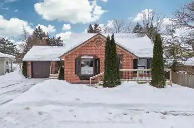 55 Sanders Street South Huron (Exeter) Ontario N0M1S6