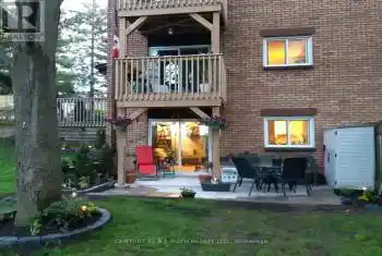 30 Loggers Run Unit# 8, Barrie, Ontario L4N 6W2, 2 Bedrooms Bedrooms, 5 Rooms Rooms,1 BathroomBathrooms,Condo,Sold,Loggers Run,S11894904