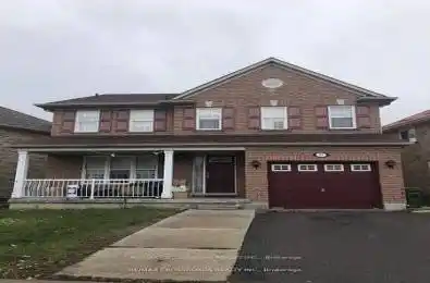27 Bobolink Avenue Unit# Sep/Ent Toronto (Rouge) Ontario M1X1Y6