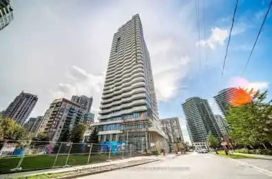 15 Holmes Avenue Unit# Ph3203 Toronto (Willowdale East) Ontario M2N4L8