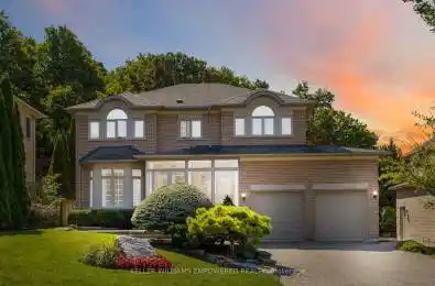 92 Oakhaven Drive Markham (Cachet) Ontario L6C1X9