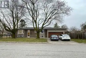 236 Colborne Ave Unit# lower, Richmond Hill, Ontario L4C 2K5, 2 Bedrooms Bedrooms, 6 Rooms Rooms,1 BathroomBathrooms,All Houses,Rented,Colborne,N11895278