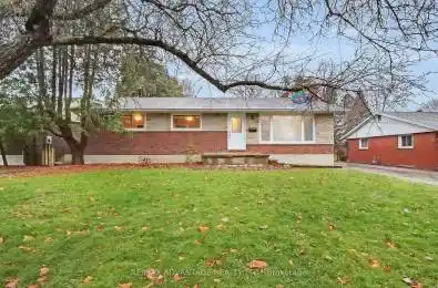 6 Dean Crescent Ingersoll (Ingersoll - South) Ontario N5C3C2