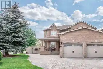 28 El Dorado St, Richmond Hill, Ontario L4C 0G9, 2 Bedrooms Bedrooms, 4 Rooms Rooms,2 BathroomsBathrooms,All Houses,Rented,El Dorado,N11895340