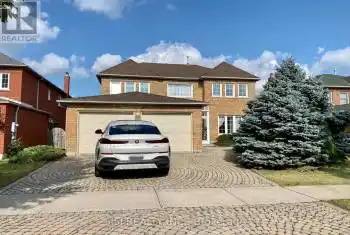 45 Turnberry Cres, Markham, Ontario L3R 0R6, 4 Bedrooms Bedrooms, 10 Rooms Rooms,4 BathroomsBathrooms,All Houses,Rented,Turnberry,N11895366