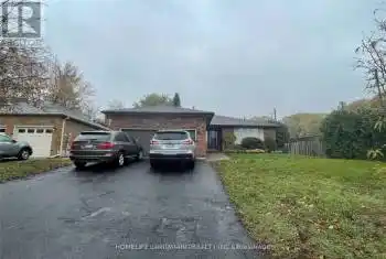 2 Gibbon Dr Unit# Upper, Barrie, Ontario L4N 6G3, 3 Bedrooms Bedrooms, 7 Rooms Rooms,2 BathroomsBathrooms,All Houses,Rented,Gibbon,S11895338