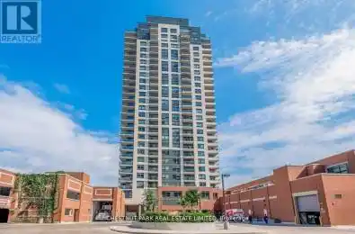 1410 Dupont Street Unit# 610 Toronto (Dovercourt-Wallace Emerson-Junct