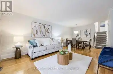 50 Watson Street Toronto (Highland Creek) Ontario M1C1E3