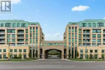 11750 Ninth Line Unit# 522, Whitchurch-Stouffville, Ontario L4A 5G1, 1 Bedroom Bedrooms, 4 Rooms Rooms,2 BathroomsBathrooms,Condo,Rented,Ninth,N11895626