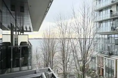 39 Queens Quay Unit# 410 Toronto Ontario M5E 0A5