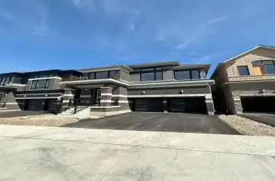 23 Langridge Way Cambridge Ontario N1S0E7
