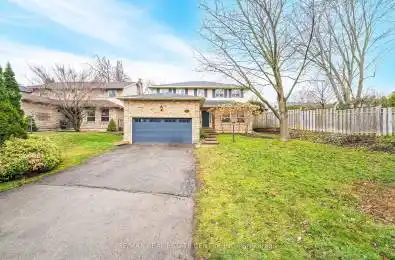 257 York Road Hamilton (Dundas) Ontario L9H1N1