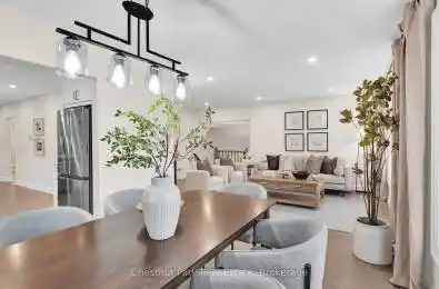 1542 Glen Rutley Circle Mississauga (Applewood) Ontario L4X1Z9