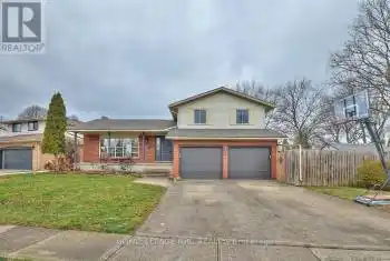 6493 Galaxy Dr, Niagara Falls, Ontario L2J 3Y2, 3 Bedrooms Bedrooms, 8 Rooms Rooms,3 BathroomsBathrooms,All Houses,Sold,Galaxy,X11895805