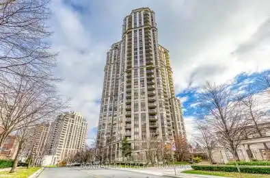 80 Harrison Garden Boulevard Unit# 2428 Toronto (Willowdale East) Onta