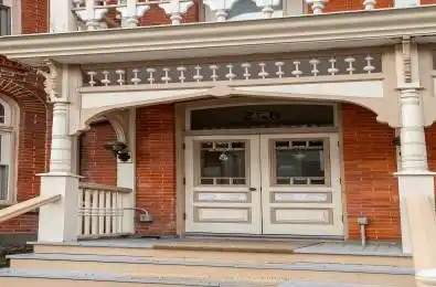 250 King Street Unit# 2 Kingston (Central City East) Ontario K7L3A9