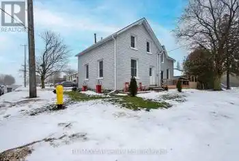 211 Wellington St, West Perth, Ontario N0K 1N0, 3 Bedrooms Bedrooms, 6 Rooms Rooms,2 BathroomsBathrooms,All Houses,Sold,Wellington,X11895906