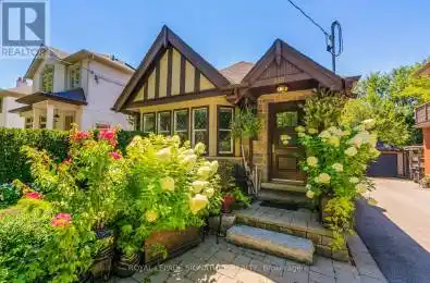 133 Chaplin Crescent Toronto (Yonge-Eglinton) Ontario M5P1A6