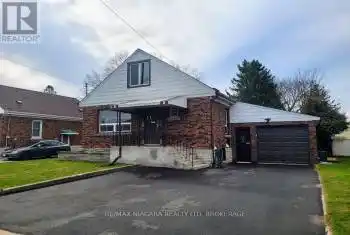 6476 MARANDA St Unit# Lower, Niagara Falls, Ontario L2G 1Z7, ,1 BathroomBathrooms,All Houses,Rented,MARANDA,X11896078