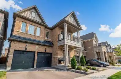 54 O'Connor Crescent Brampton (Northwest Brampton) Ontario L7A5A6