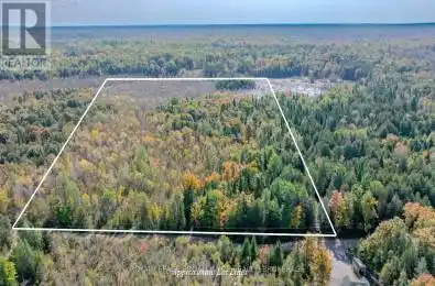 1518 WINTERGREEN Road North Frontenac (Frontenac North) Ontario K0H2G0