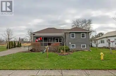 262 Marsh Line Dutton/Dunwich (Dutton) Ontario N0L1J0