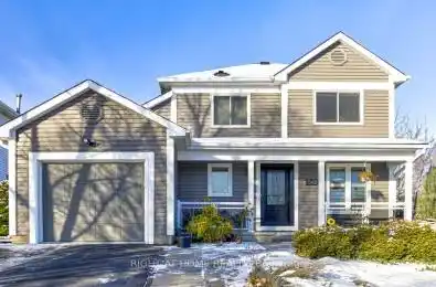 548 Westvale Drive Waterloo Ontario N2T1V1
