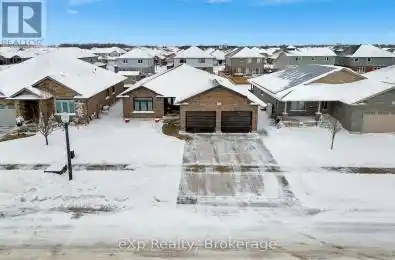 975 Reserve Avenue North Perth (32 - Listowel) Ontario N4W0B5