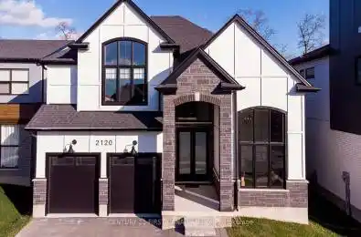 2120 IRONWOOD Road London Ontario N6K0H8