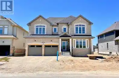 24 Dey Drive Collingwood Ontario L9Y1B3
