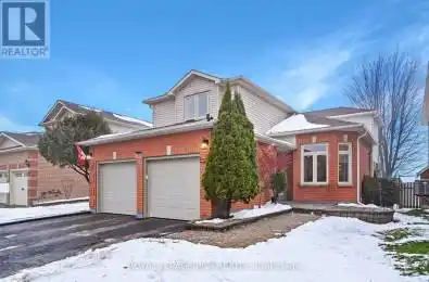 19 Eastview Crescent Orangeville Ontario L9W4X3