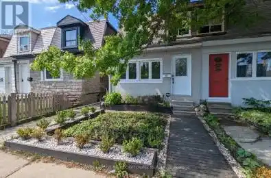 314 Weston Road Toronto (Junction Area) Ontario M6N3P5