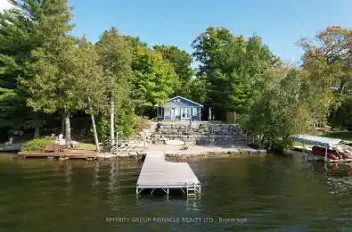 139 Driftwood Village Kawartha Lakes (Coboconk) Ontario K0M1K0